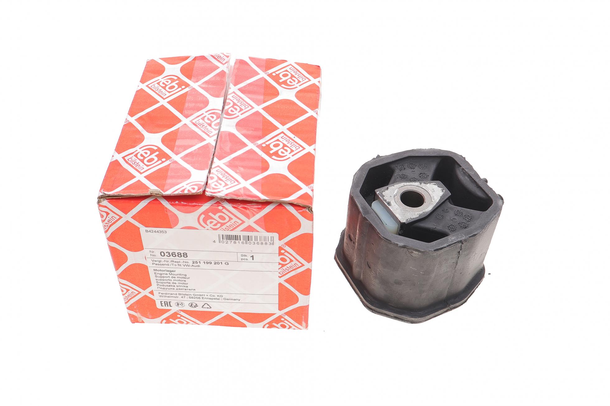 03688 FEBI BILSTEIN